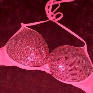 Victoria’s Secret Bathing Suit Top